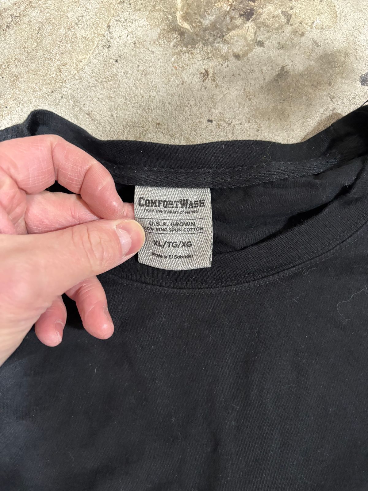 Seattle Uprising Long Sleeve