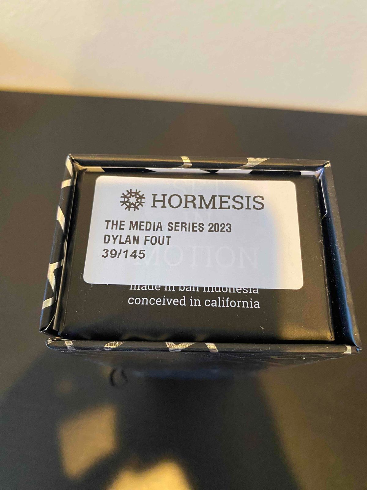 Media Series 2023