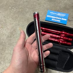 Firefighter UL-S Kit