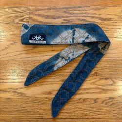 Hormesis headband