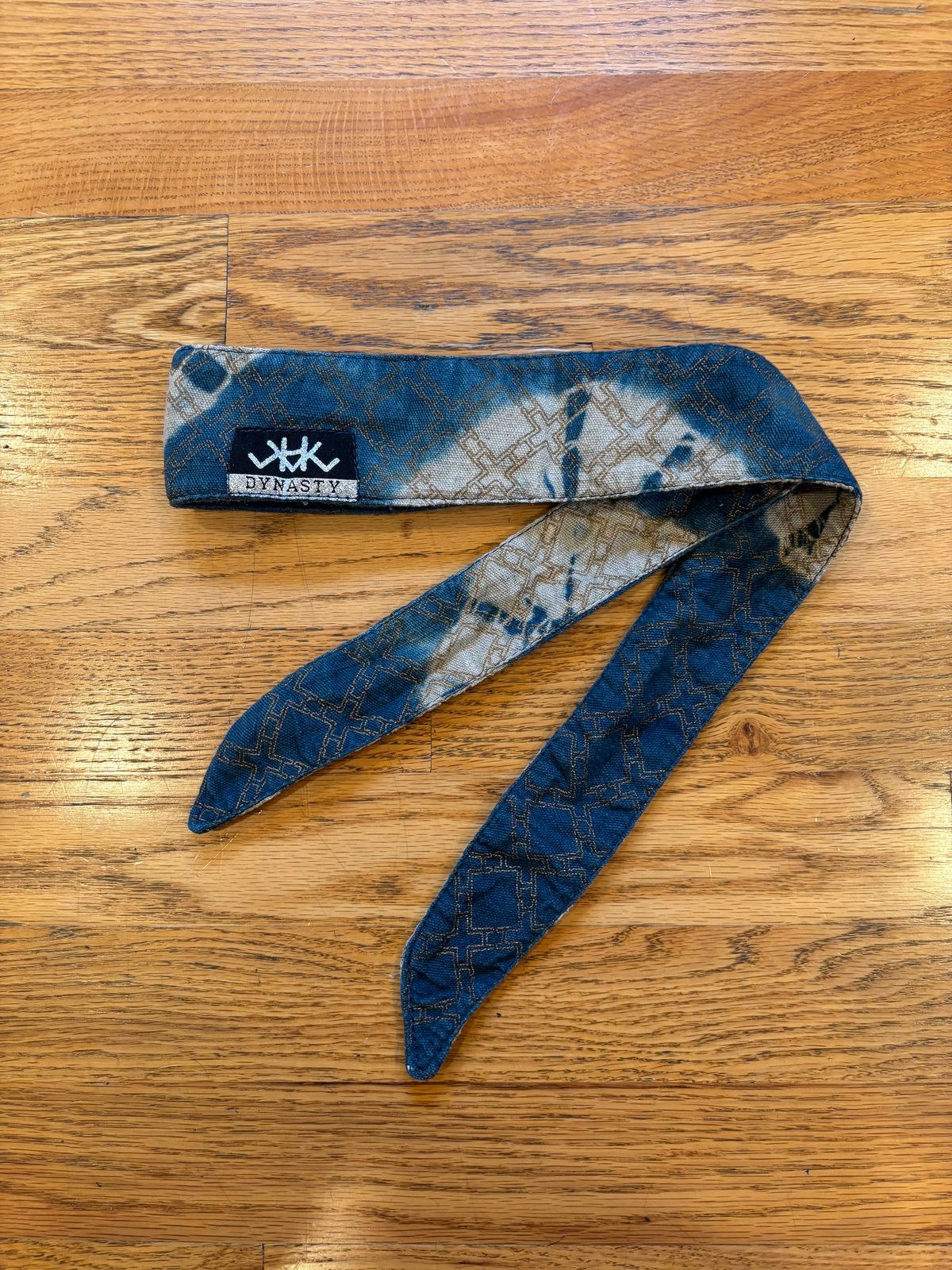 Hormesis headband