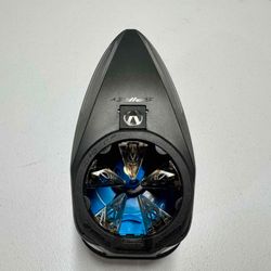 Virtue Spire 5 w/ R5 updated board
