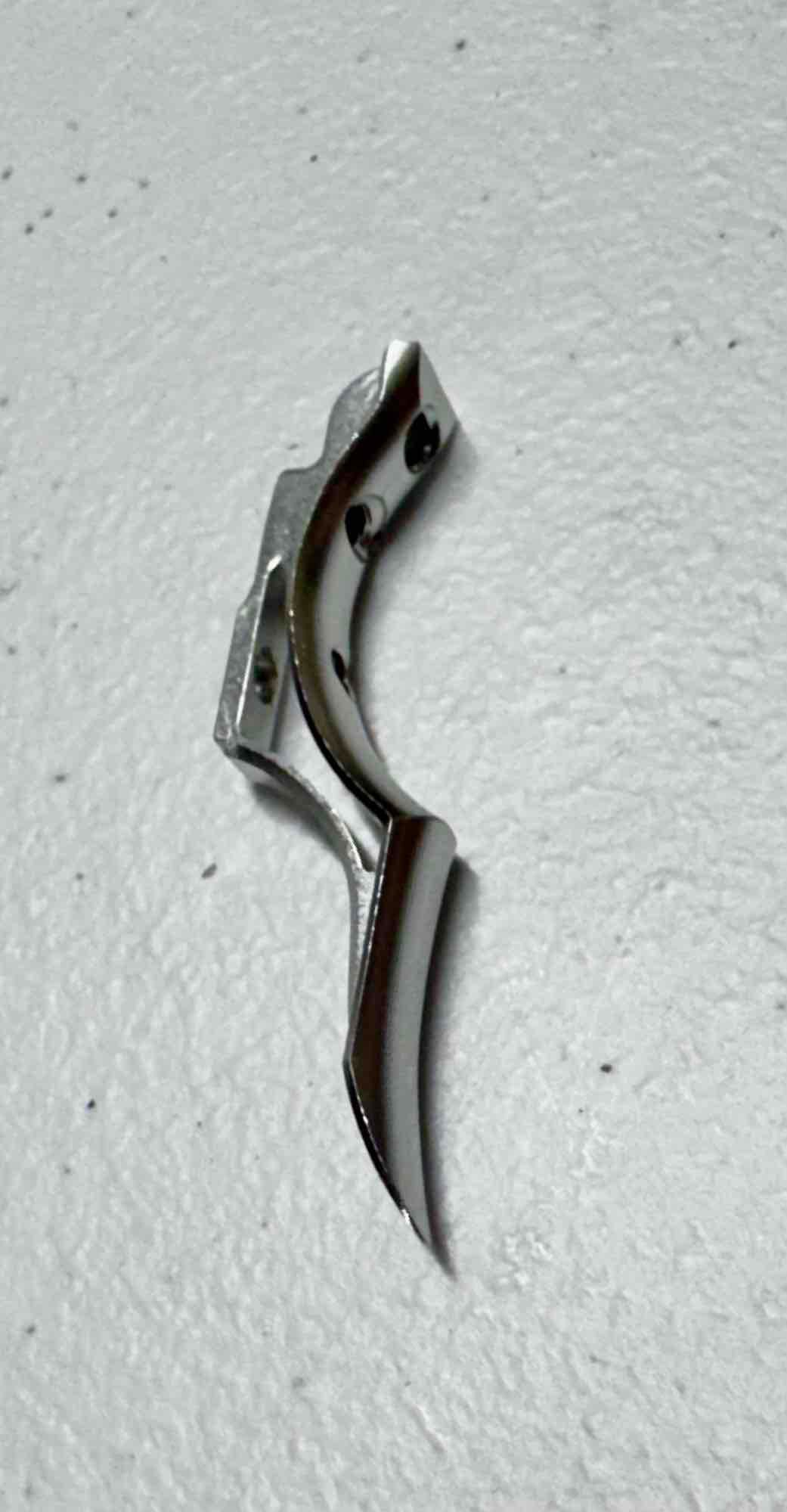 INFAMOUS DEUCE 1R DNA TRIGGER FITS: LV2, GEO 4, 180R, 170R