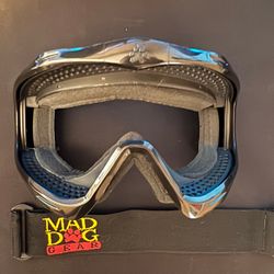 MADDOG FRAMES