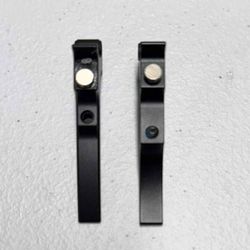 Planet Eclipse Etha 2 w/ Magnet Mod, 3 Triggers, and Case