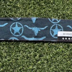HORMESIS TEXAS LONGHORN LONE STAR OPEN 2025 9/50