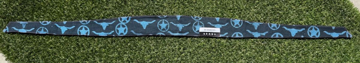 HORMESIS TEXAS LONGHORN LONE STAR OPEN 2025 9/50