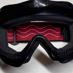 Mad Dog Gear Frames