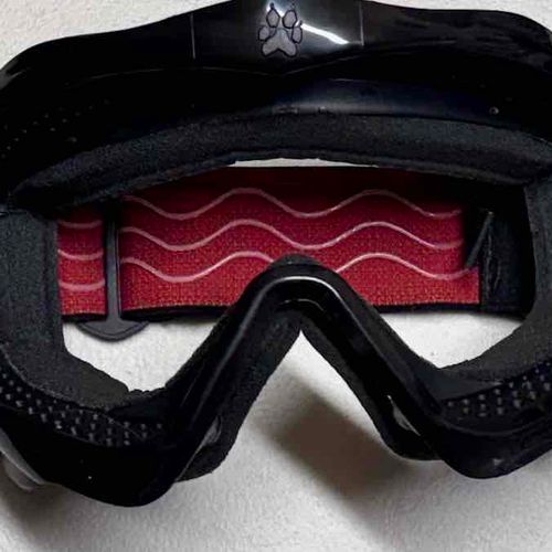 Mad Dog Gear Frames