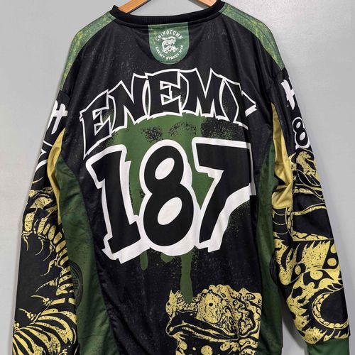 EOTS Enemy of the State 5 Venoms 3XL