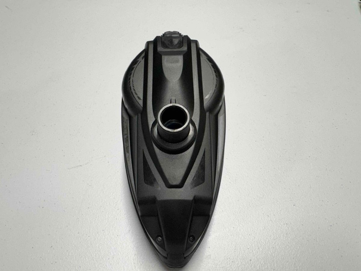 Virtue Spire 5 w/ R5 updated board