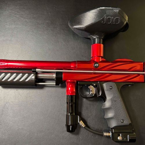 2K4 WGP Prostock Pump