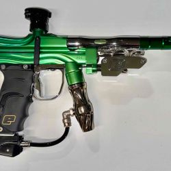 WGP Orracle Eblade E2