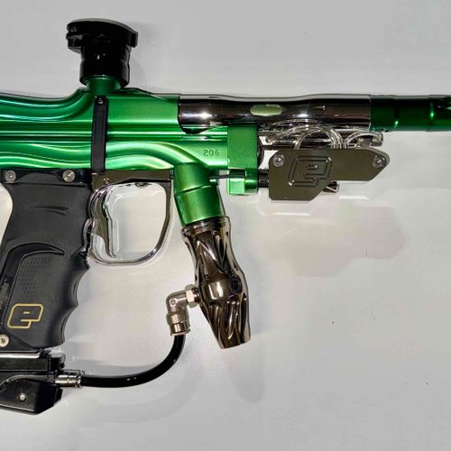 WGP Orracle Eblade E2