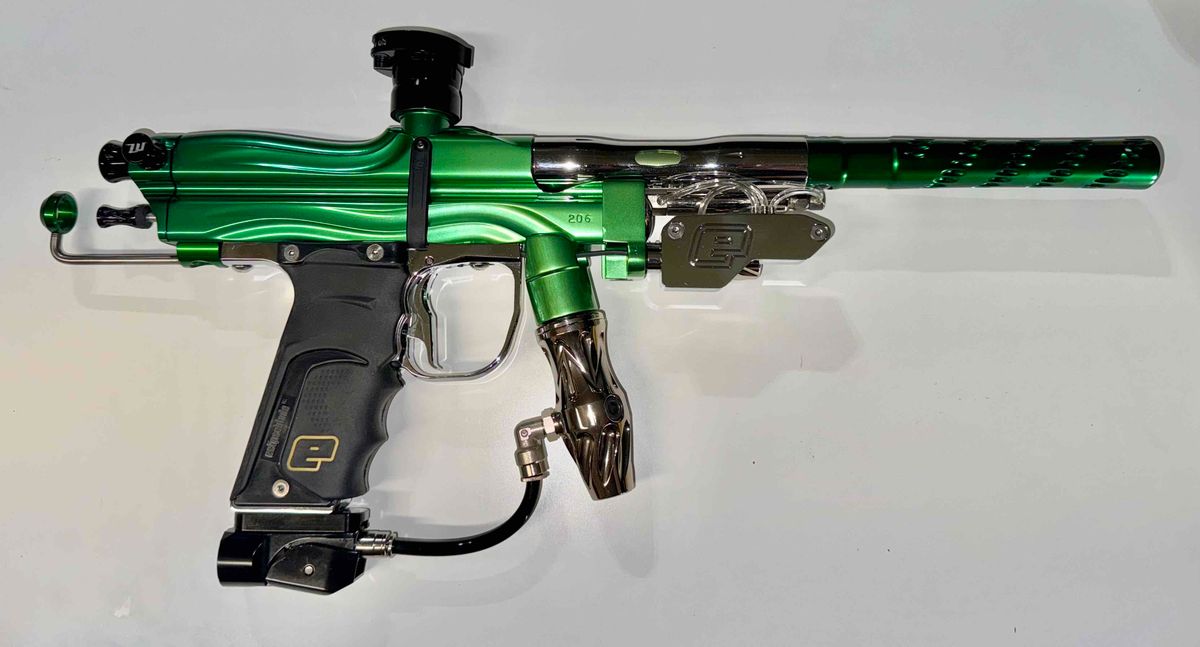 WGP Orracle Eblade E2