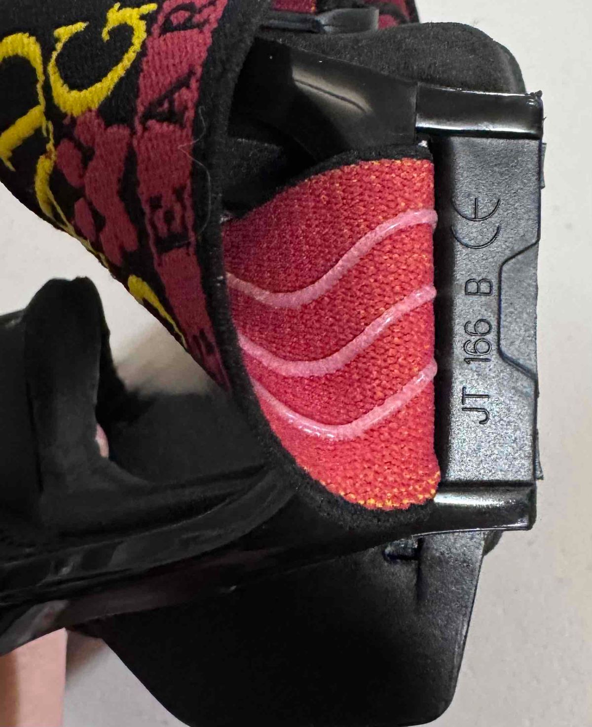 Mad Dog Gear Frames