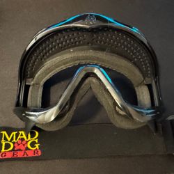 MADDOG FRAMES