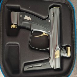 Pristine Shocker XLS