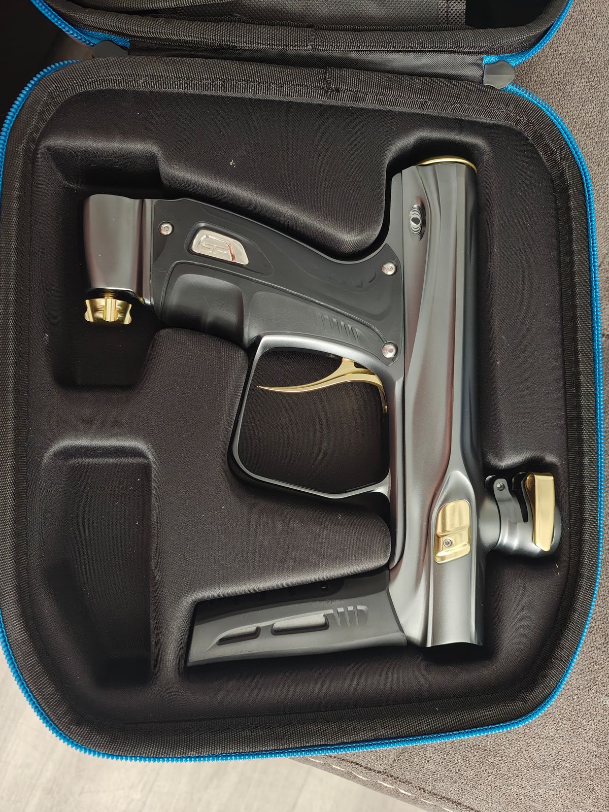 Pristine Shocker XLS