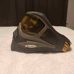 V-force Grill 1.0