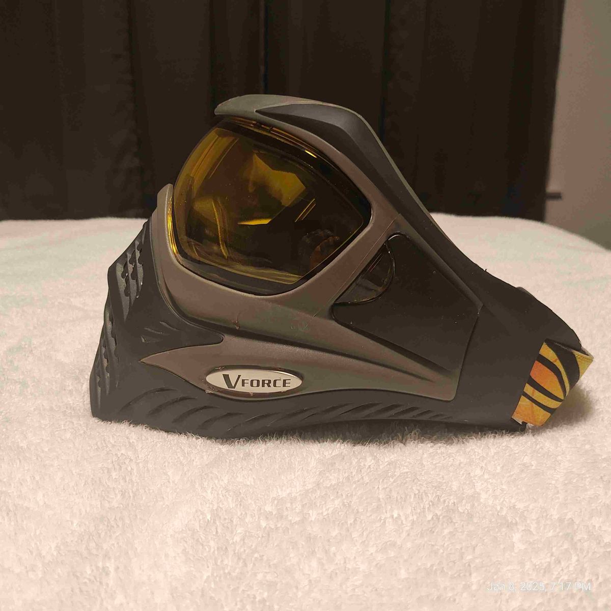 V-force Grill 1.0