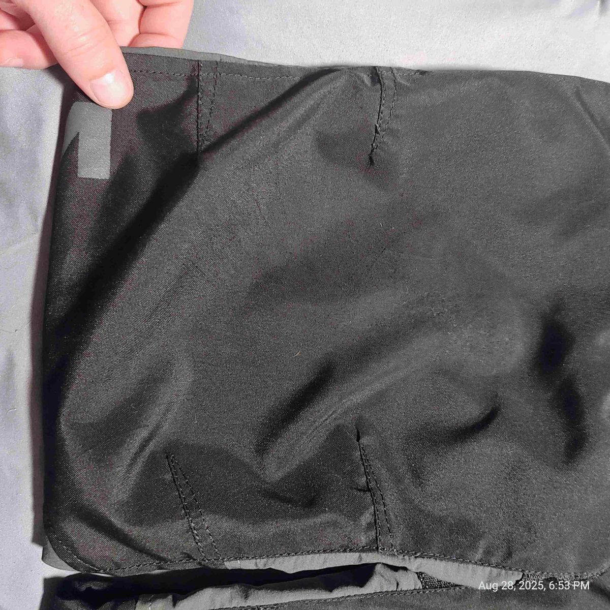 Virtue Pants