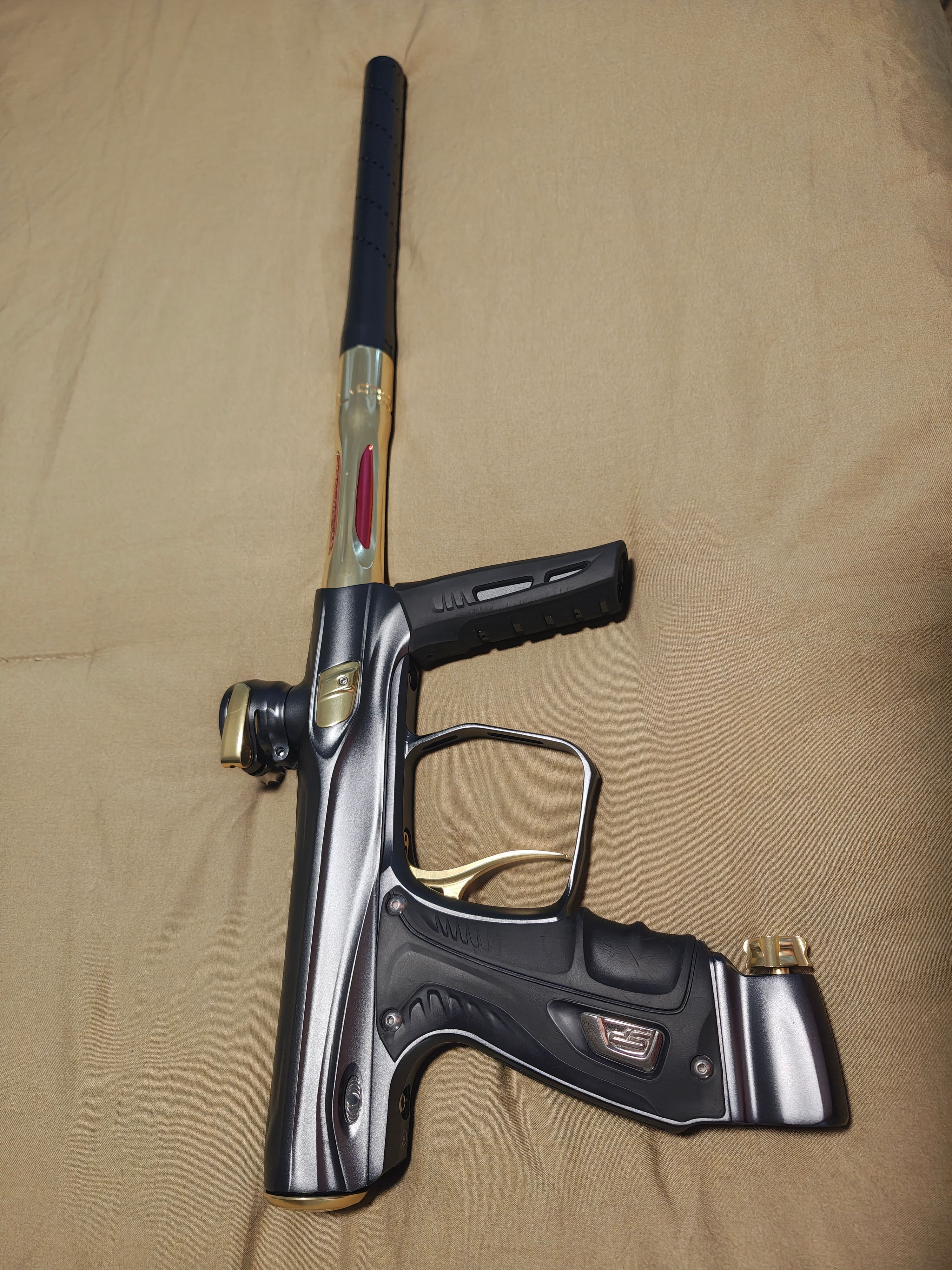 Jt impulse | Paintball Vault