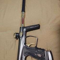 Pristine Shocker XLS