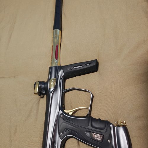 Pristine Shocker XLS