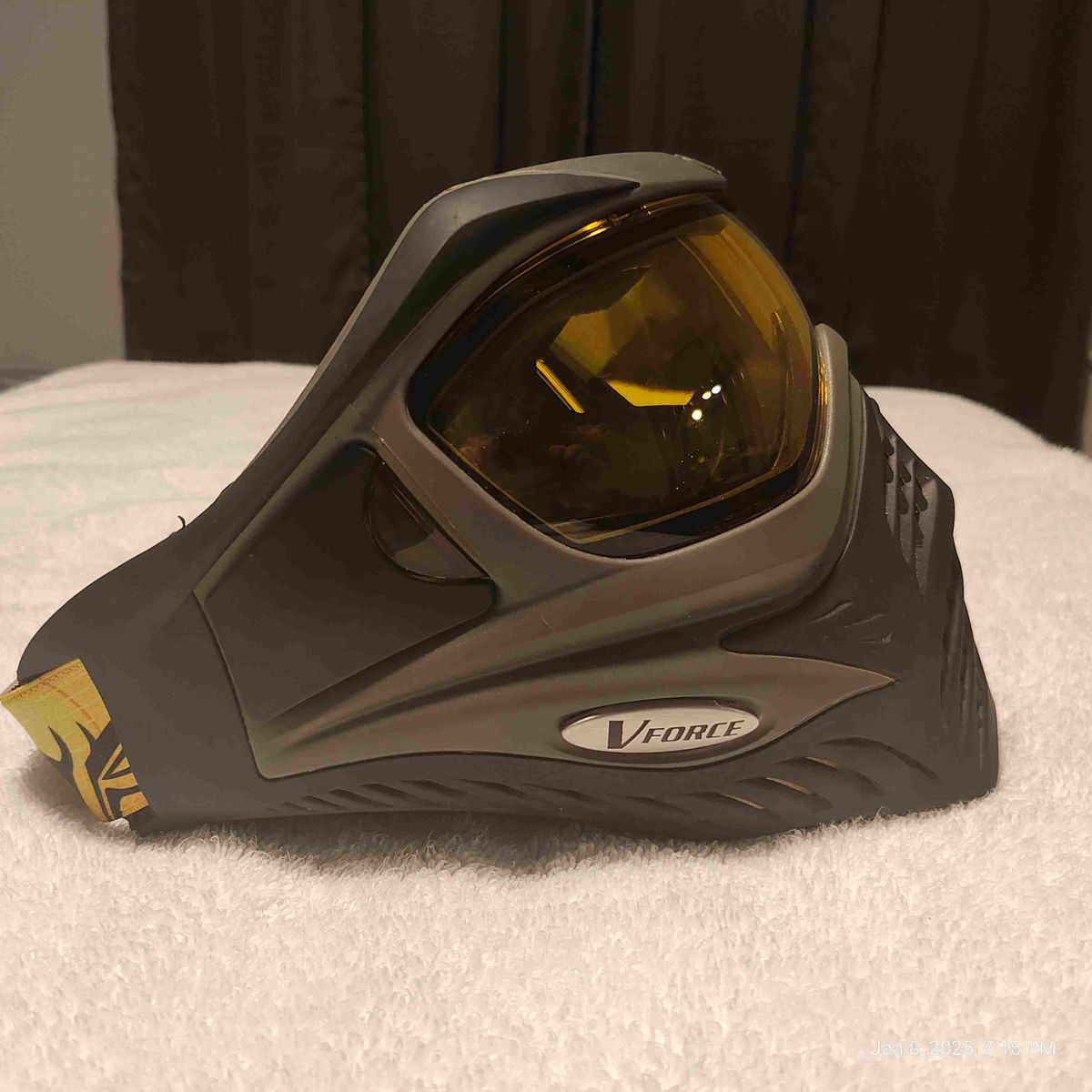 V-force Grill 1.0