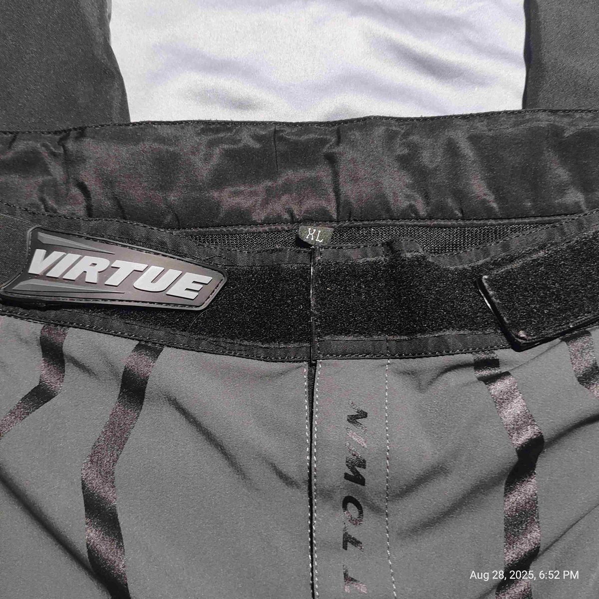 Virtue Pants