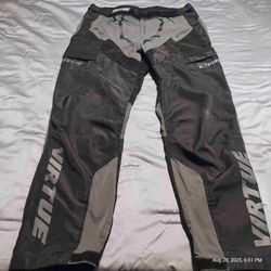 Virtue Pants