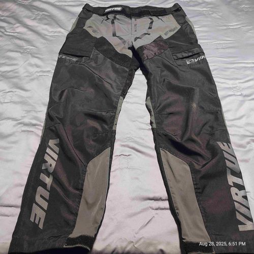 Virtue Pants