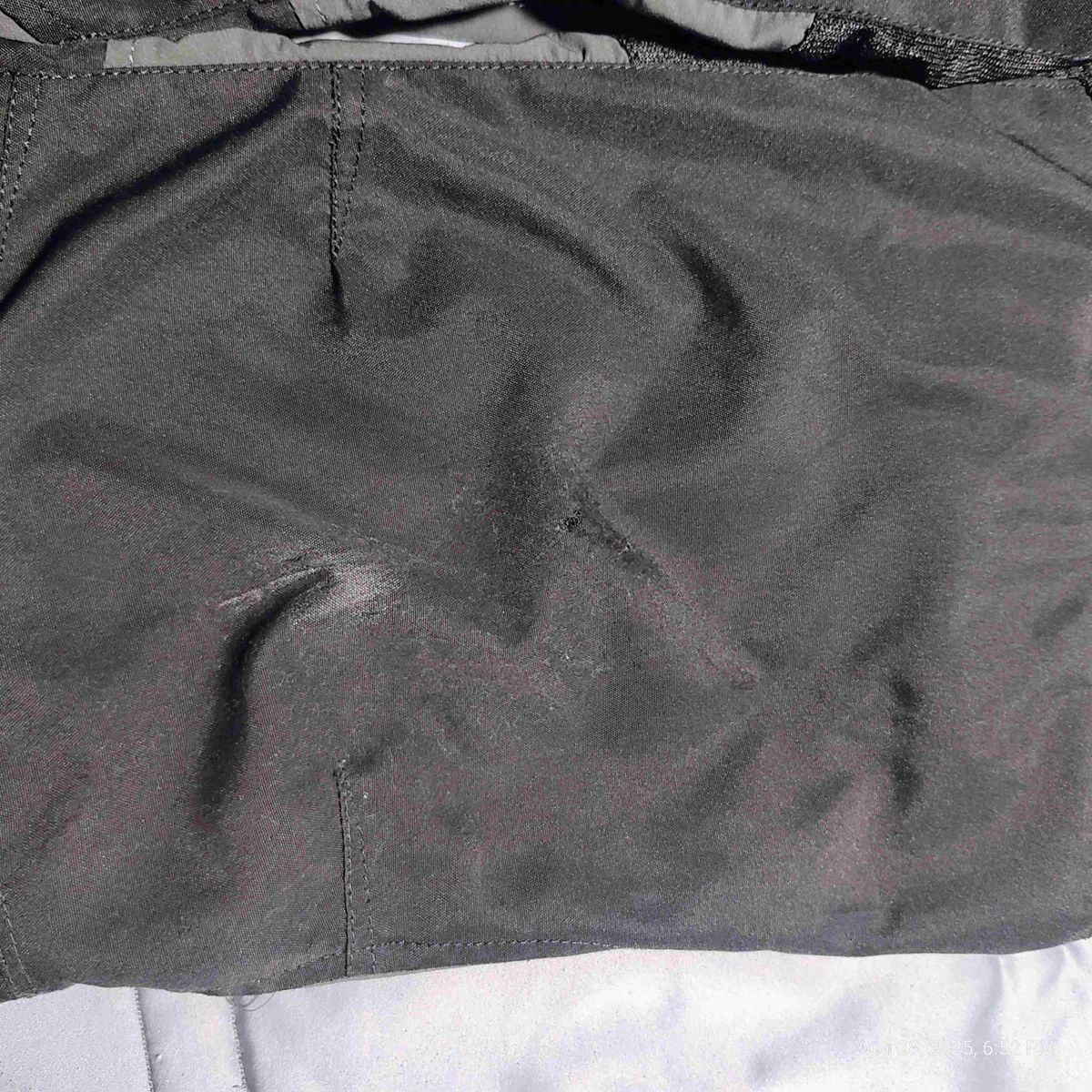 Virtue Pants