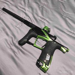 Planet Eclipse LV1.6