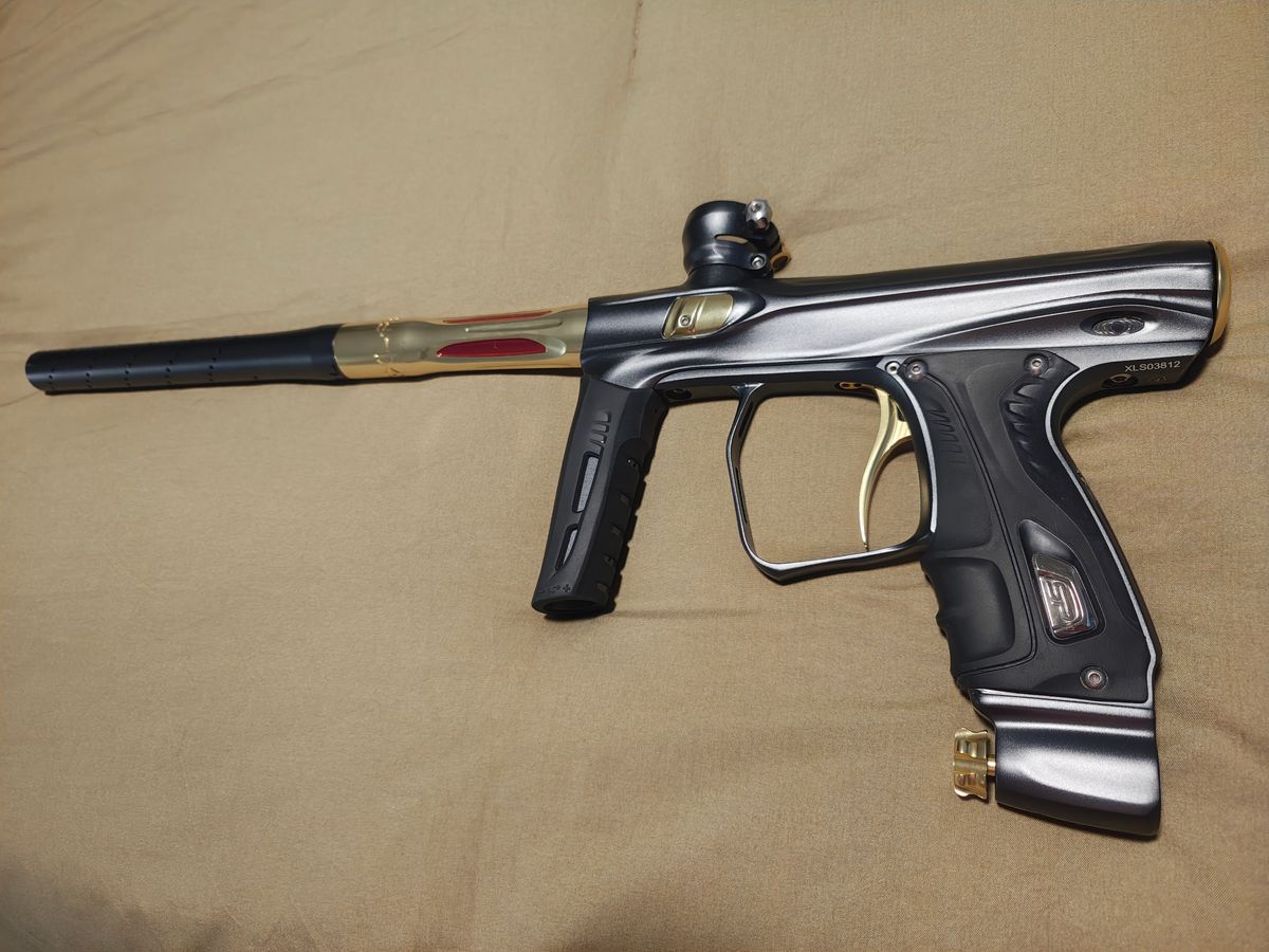 Pristine Shocker XLS