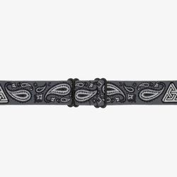Johnny Ringo strap
