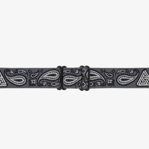 Johnny Ringo strap