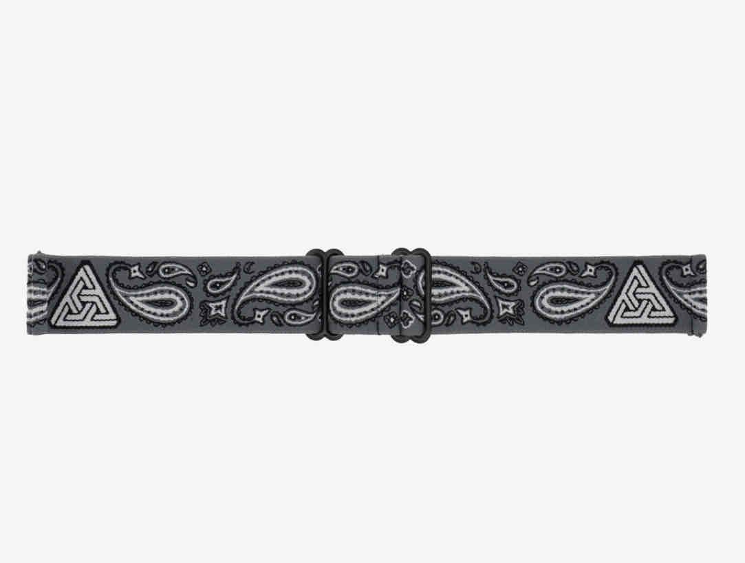 Johnny Ringo strap