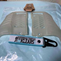 SuperDead Klear soft ears 1/100 w/o keytag 