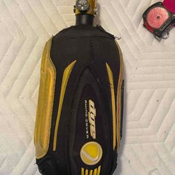 HK Alpha Air 88/4500 w/ PH HAYMKR infamous series