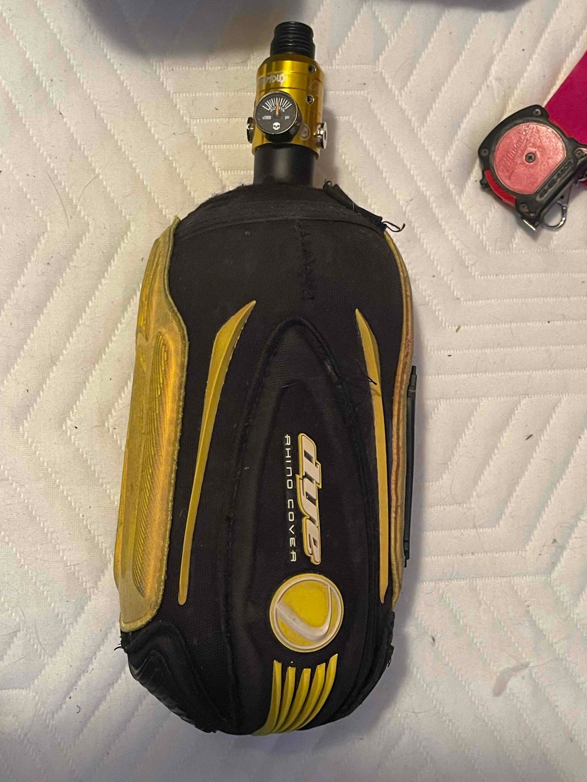 HK Alpha Air 88/4500 w/ PH HAYMKR infamous series