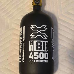 HK Alpha Air 88/4500 w/ PH HAYMKR infamous series