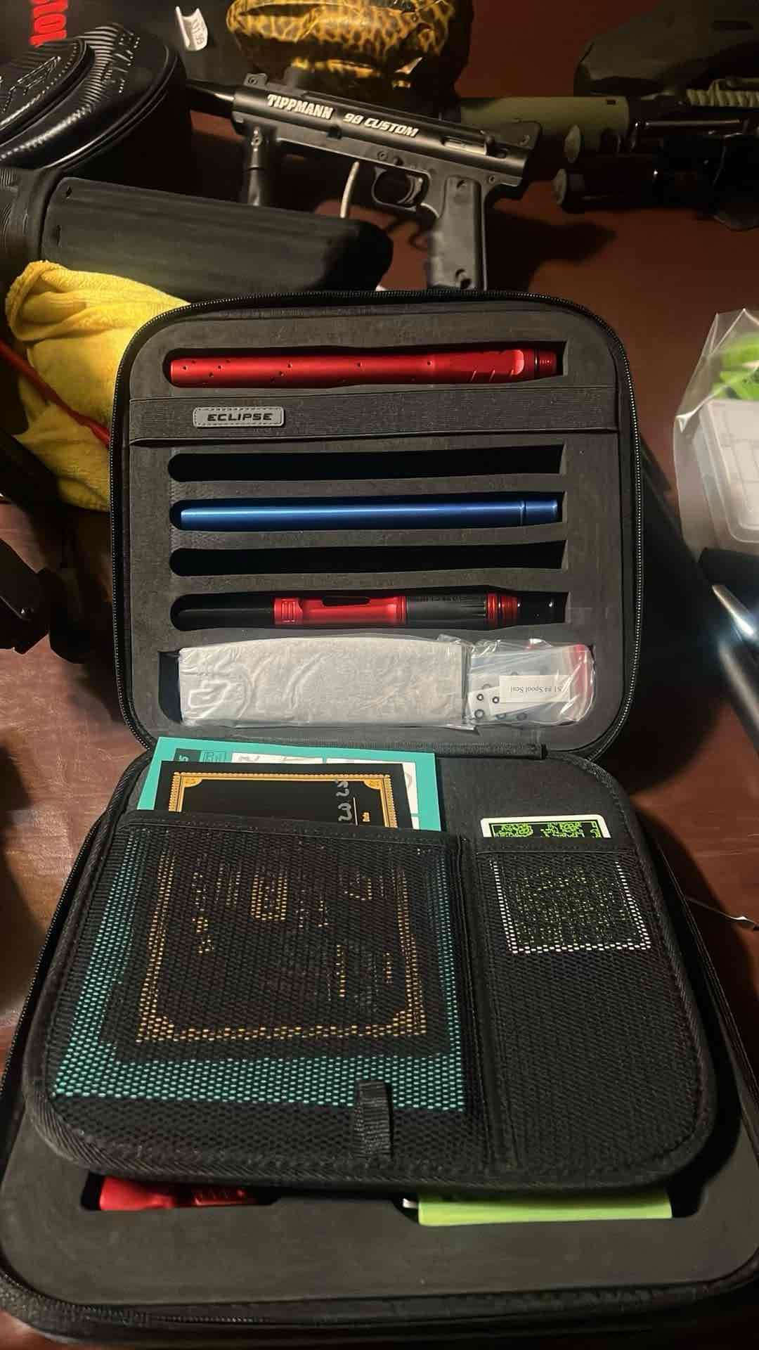 *BRAND NEW* PROJECT SCALES R5 O-Neg