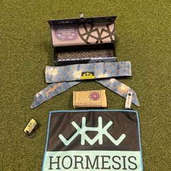 Hormesis “Coach Dan”