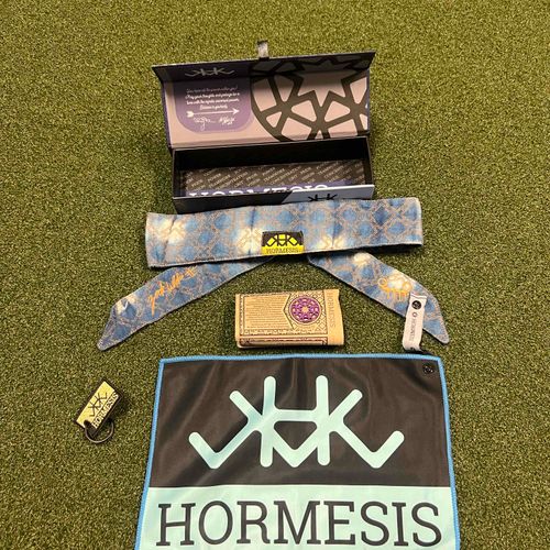 Hormesis “Coach Dan”