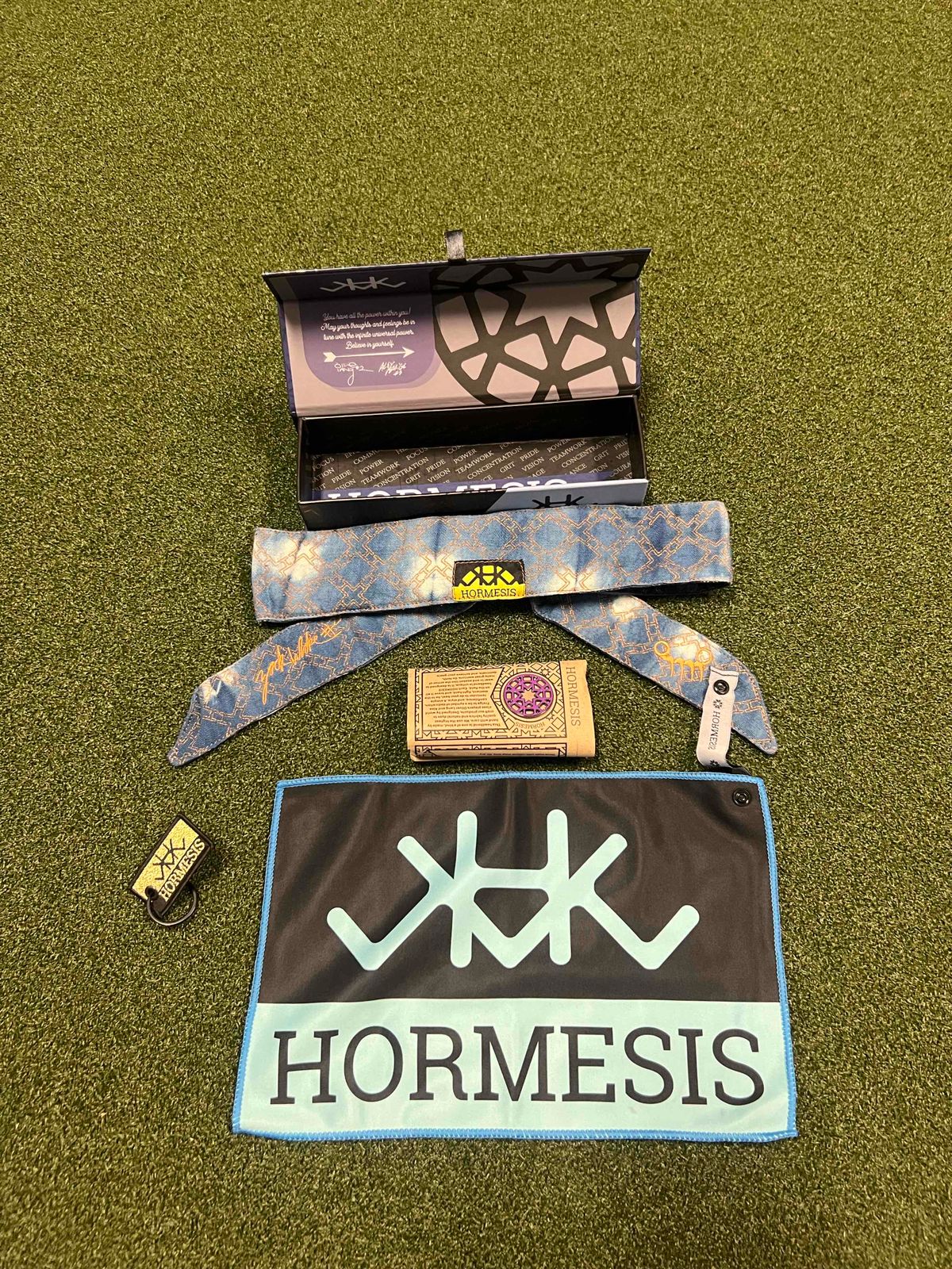 Hormesis “Coach Dan”