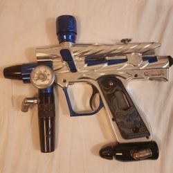 Ripper 2.0 intimidator fs