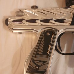 Ripper 3 Intimidator 