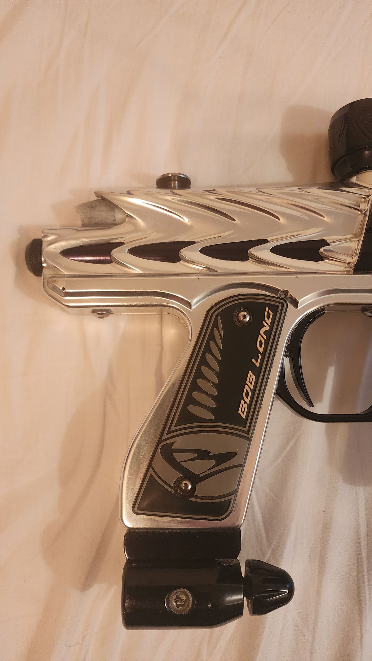 Ripper 3 Intimidator 